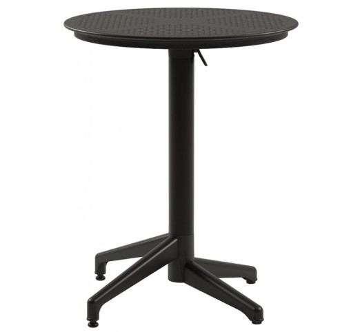 Moon table R060 folding by Tilia | Avant Garde design
