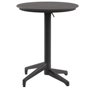 Moon table R060 folding by Tilia | Avant Garde design