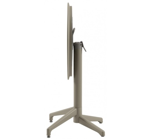Moon table R060 folding by Tilia | Avant Garde design
