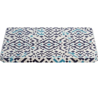 Werzalit Mosaic Blue / 110 | Avant Garde - exclusive agent