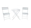 Phoenix set 3τμχ μεταλλικό Ø60