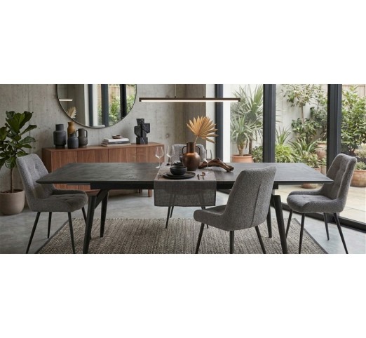 Melina chair - 2 years guarantee | Avant Garde