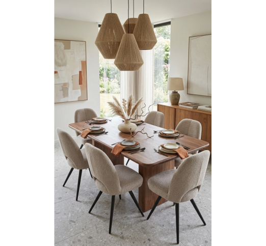 Kassandra metal chair - 2 years guarantee | Avant Garde