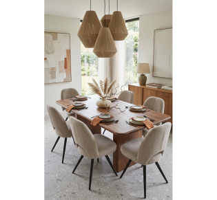 Kassandra metal chair - 2 years guarantee | Avant Garde