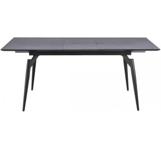 Perugia ext.140/180x90 metal table - 2 years guarantee | Avant Garde 2