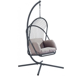 LILY metal swing | Avant Garde design SA