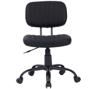 NOV metal office chair black | Avant Garde design 2