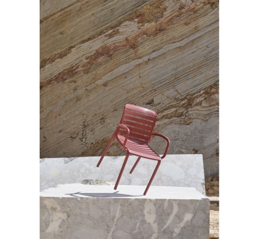 Parma armchair by Novussi | Avant Garde exclusive agent