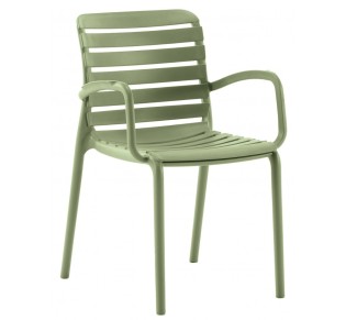 Parma armchair by Novussi | Avant Garde exclusive agent 2