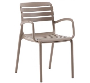 Notte armchair by Novussi | Avant Garde exclusive agent