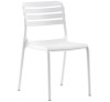 Not White Polypropylene Chair