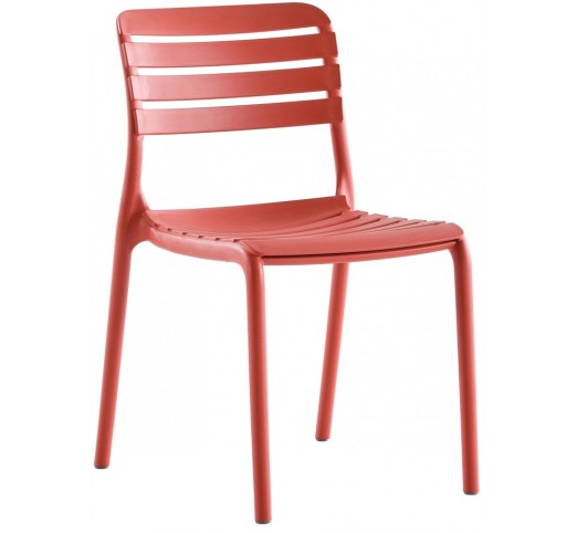 Not chair by Novussi | Avant Garde exclusive agent