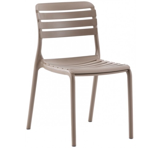 Not chair by Novussi | Avant Garde exclusive agent