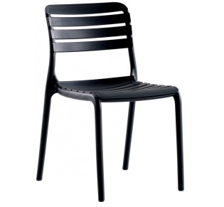 Not chair by Novussi | Avant Garde exclusive agent