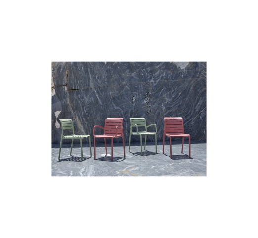 Not chair by Novussi | Avant Garde exclusive agent