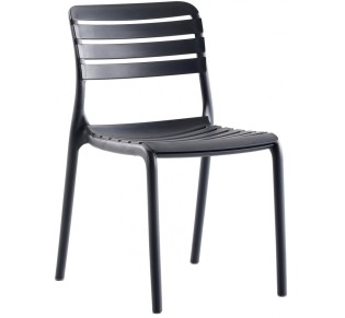 Not chair by Novussi | Avant Garde exclusive agent