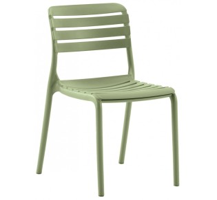 Not chair by Novussi | Avant Garde exclusive agent