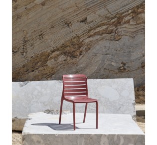 Parm καρέκλα polypropylene της Novussi | Avant Garde exclusive agent