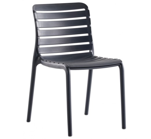 Parm polypropylene chair by Novussi | Avant Garde exclusive agent