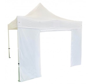 Πλαϊνό με πόρτα για Gazebo | Avant Garde