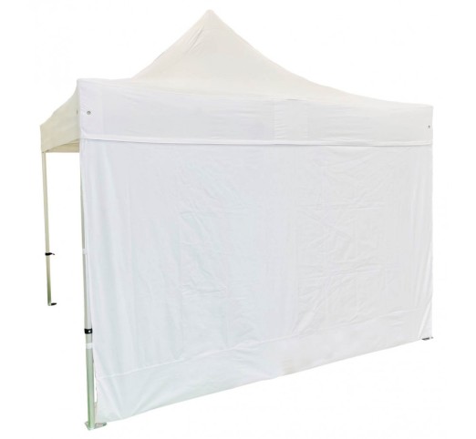 Side wall full for Gazebo | Avant Garde