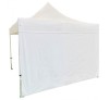 Πλαϊνό Full για Gazebo 3x4.5m