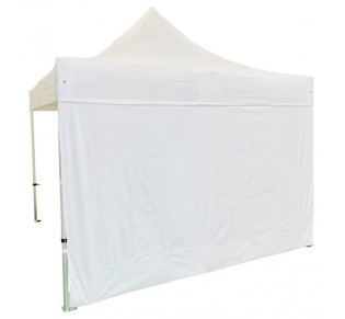 Side wall full for Gazebo | Avant Garde