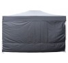 Πλαϊνό Full για Gazebo 3x3m