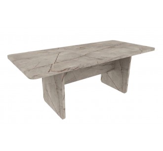 Oscar meeting table