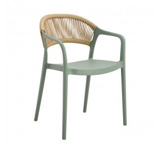 DONNA Armchair-Pro...