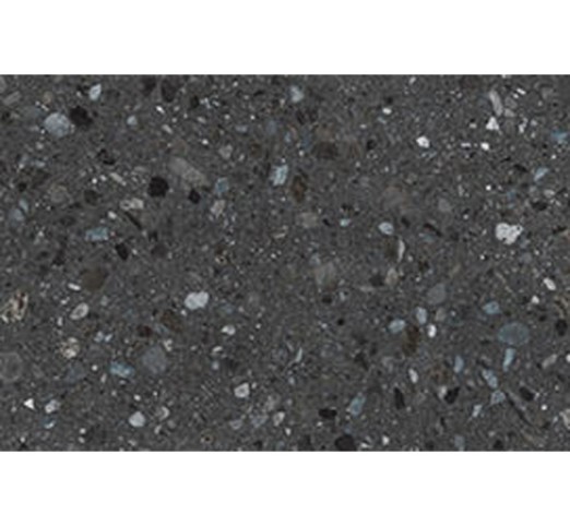 5149 Black mosaic HPL top 10mm - 2 χρόνια εγγύηση | Avant Garde