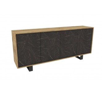 Platinum 200cm cabinet