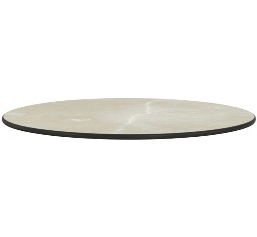 5058 Light stone HPL top 10mm - 2 years guarantee | Avant Garde