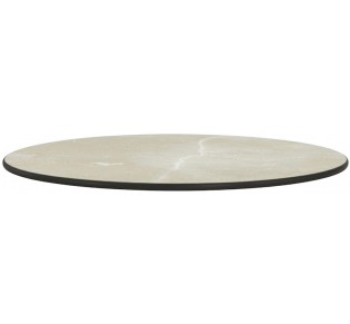 5058 Light stone HPL top 10mm - 2 years guarantee | Avant Garde
