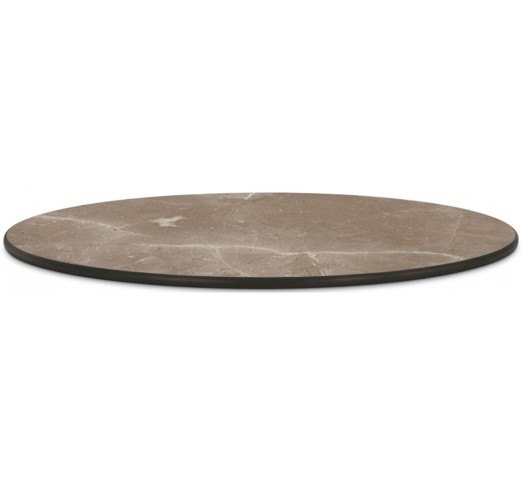 5056 Brown Stone επιφάνεια HPL 10mm - 2 χρόνια εγγύηση | Avant Garde