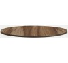 Ø79- 3195 Wood Ash HPL top 10mm