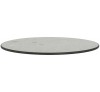 Ø59-5203 Mortar HPL top 10mm
