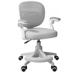 Kingdom Upholstered Office Children's Armchair | Avant Garde design SA