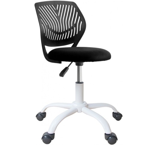 Bloom Upholstered Office Children's Armchair | Avant Garde design SA