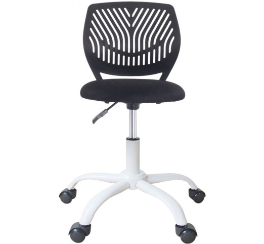 Bloom Upholstered Office Children's Armchair | Avant Garde design SA