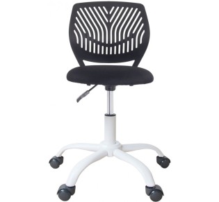 Bloom Upholstered Office Children's Armchair | Avant Garde design SA