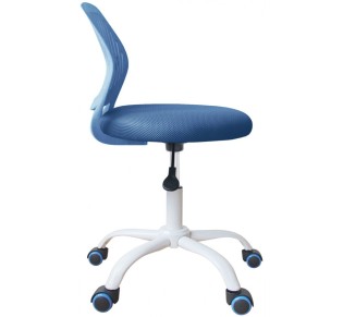 Bloom Upholstered Office Children's Armchair | Avant Garde design SA