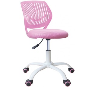 Bloom Upholstered Office Children's Armchair | Avant Garde design SA