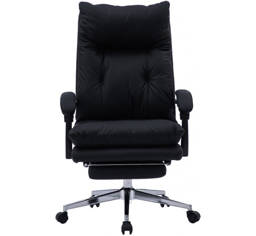 King Upholstered Office Armchair | Avant Garde design SA