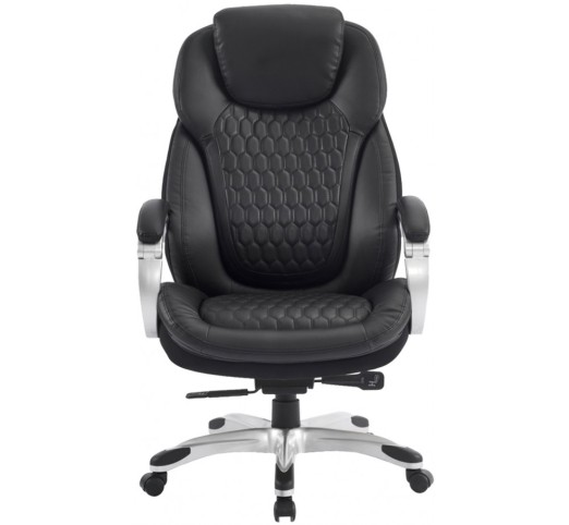 Luxy Upholstered Office Armchair | Avant Garde design SA