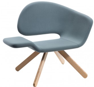 Nali wooden armchair cod....