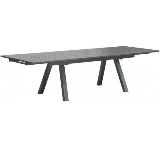 Miro Aluminum Extensive Table - 2 years guarantee | Avant Garde
