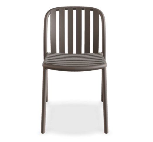 Galata-S Polypropylene Chair Indoor & Outdoor