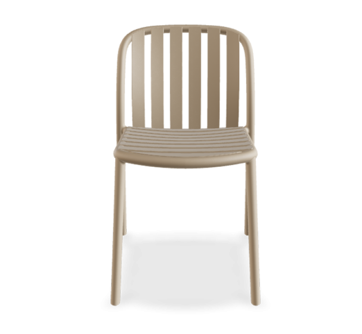 Galata-S Polypropylene Chair Indoor & Outdoor