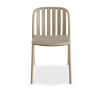 Galata-S Polypropylene Armchair